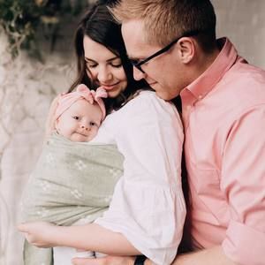 Meet your Posher, Arianne